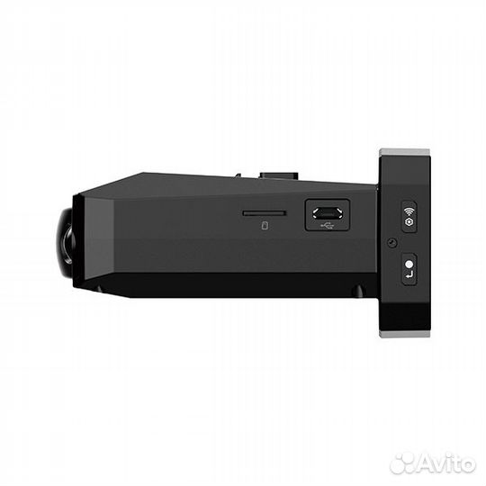 Sho-Me Combo Raptor WiFi