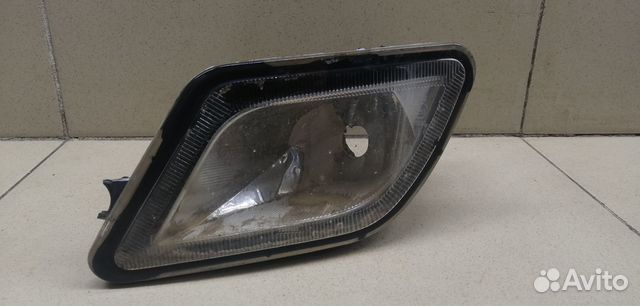 Фара противотуманная левая V5 2013