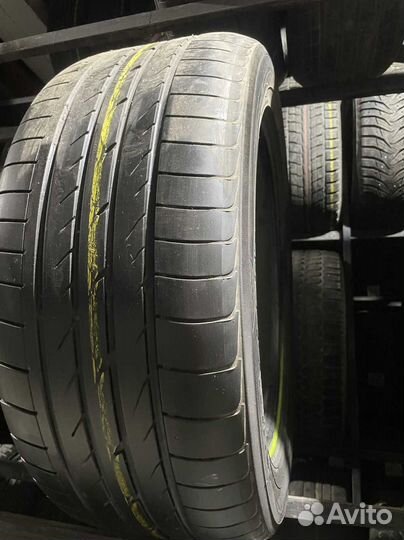 Yokohama Advan Sport A/S 255/50 R19 107Y