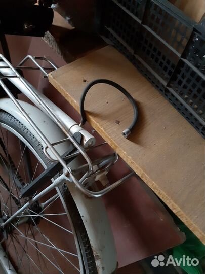 Велосипед Альтаир