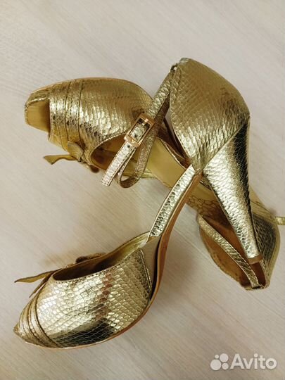 Туфли женские corso como