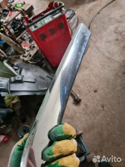 Молдинг бампера LADA Vesta