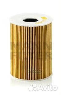 Фильтр масляный HU9001x HU9001x mann-filter