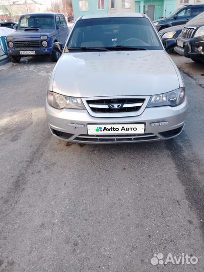 Daewoo Nexia 1.6 МТ, 2012, 173 000 км