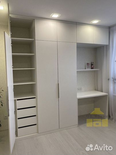 Гардеробная