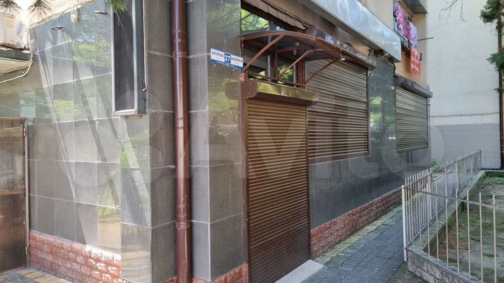 Продажа,собственник,помещение 110 м²