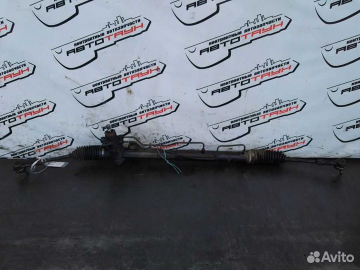 Рейка рулевая mitsubishi galant legnum EC1A EC1W E