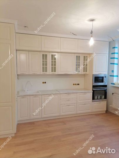 Кухня в Потолок под Заказ