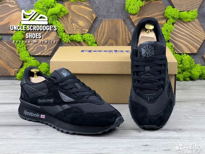 Кроссовки Reebok LX 2200