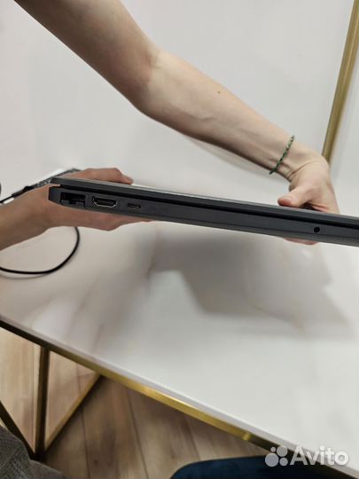Ноутбуу HP Notebook - 15-dw1044ur
