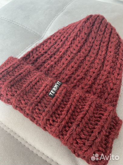 Шапка женская весна