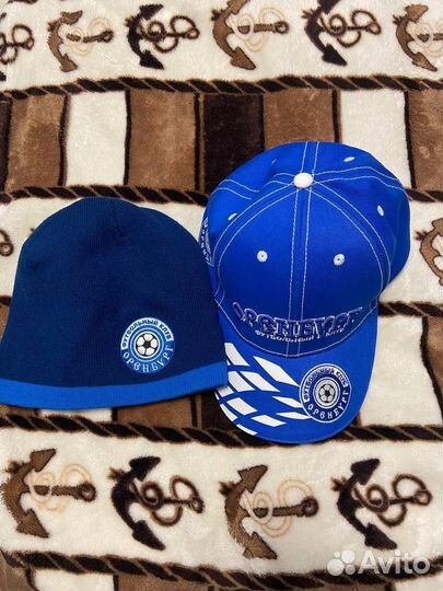 Кепка мужская