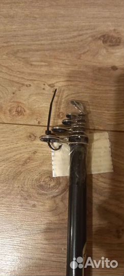 Удочка Ryobi 2,7m Япония