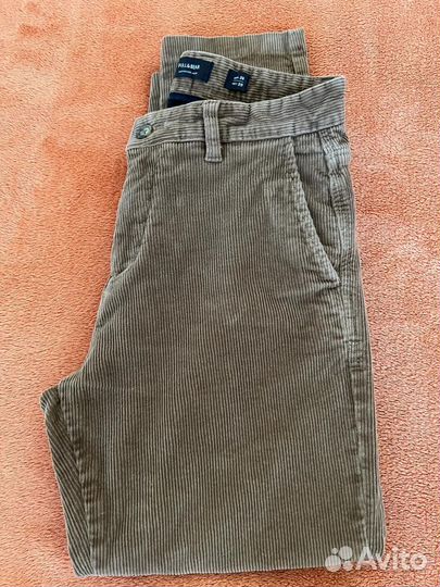 Джинсы zara женские