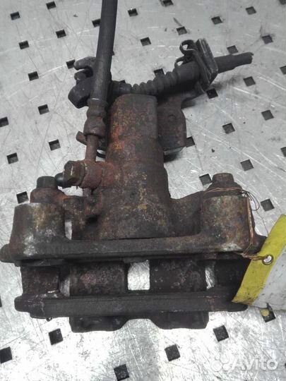 Суппорт задний левый Mazda Mazda6/Mazda6 MPS