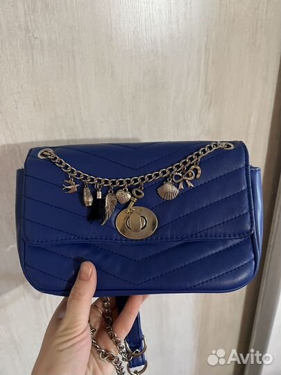 Сумка Stradivarius