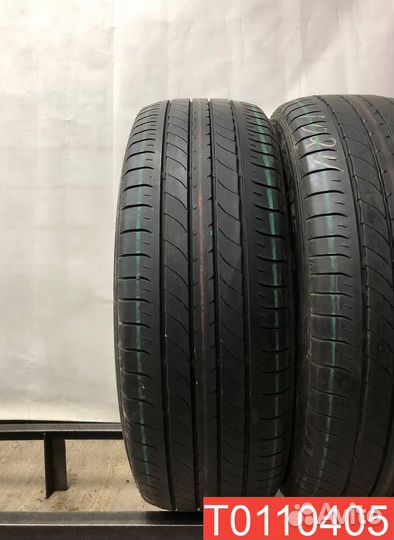 Dunlop SP Sport Maxx 050 235/55 R20 102V