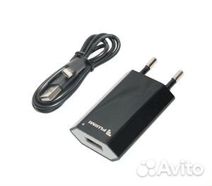 Зарядное устройство для Sony NP-BG1/NP-FG1 (новое)