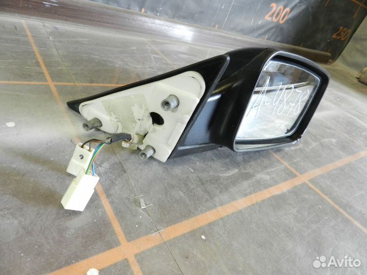 Зеркало наружное правое - LADA 2110