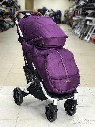 Прогулочные коляски Babalo