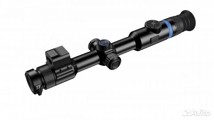 Тепловизионный прицел nnpo TC23-335-LRF с дальном