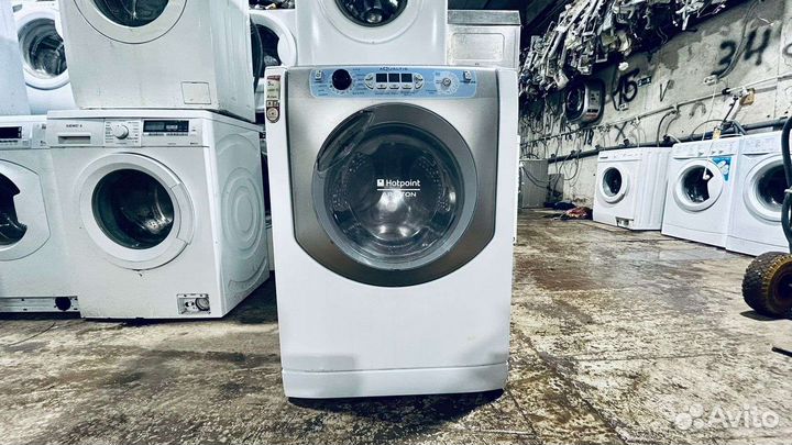 Стиральная машина Hotpoint Ariston