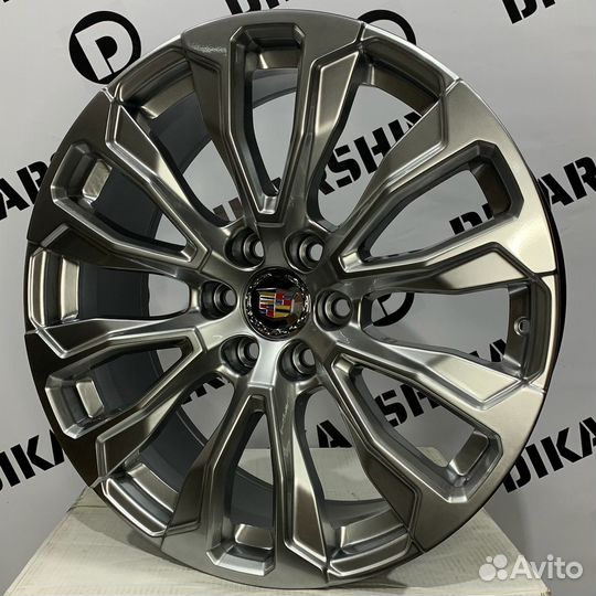 Диски на Инфинити Infiniti QX56 R22