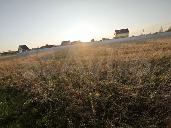 Участок 25 сот. (ИЖС)