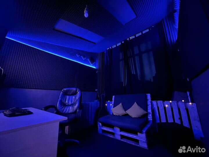 Студия звукозаписи / Лейбл / Концертное а-во Чита