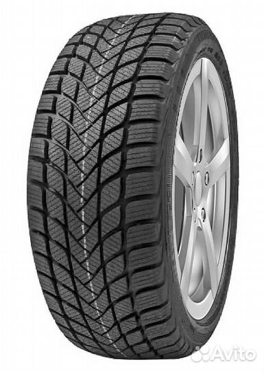 Delinte Winter WD6 185/55 R15 82H