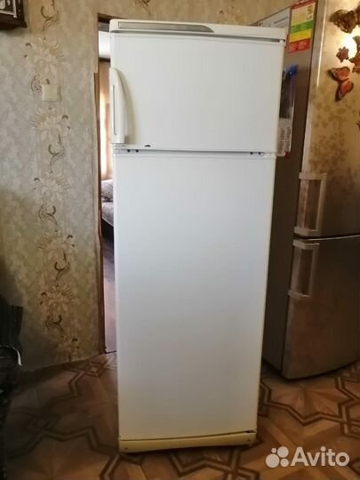 Холодильник бу