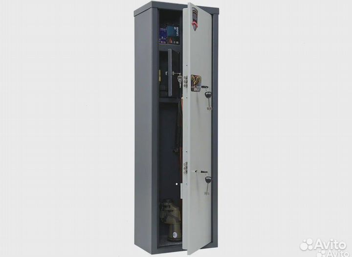 Сейф для оружия Aiko Беркут-12