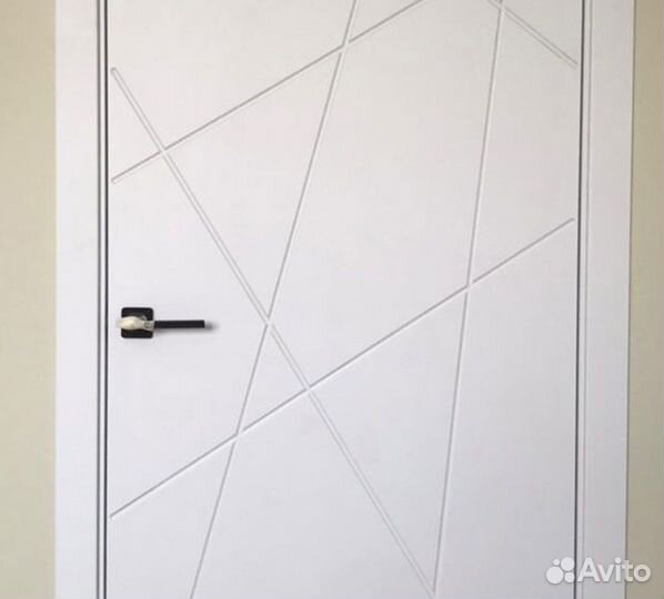 Двери Межкомнатные в рассрочку