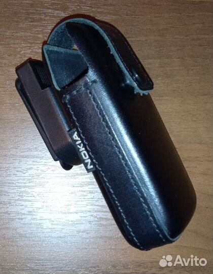 Чехол для Nokia 6260