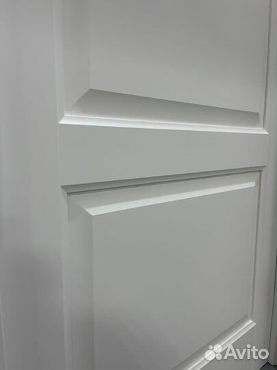 Дверь межкомнатная QD1