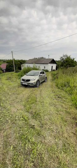 Дом 90 м² на участке 15 сот.