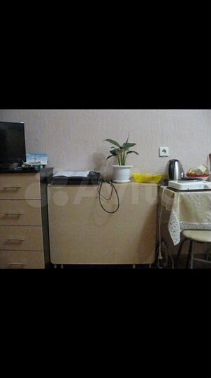 Комната 18 м² в 1-к., 3/5 эт.