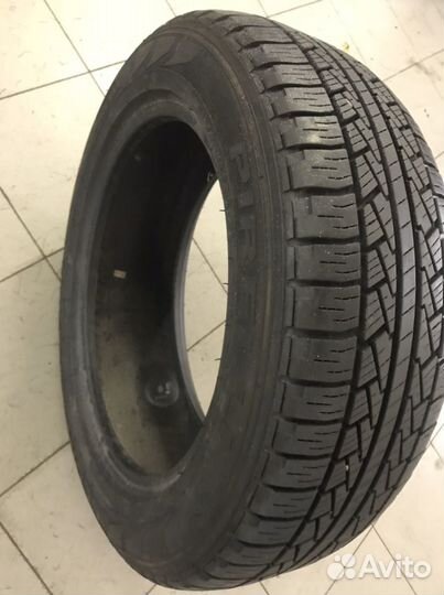 Pirelli Carrier Winter 215/60 R17