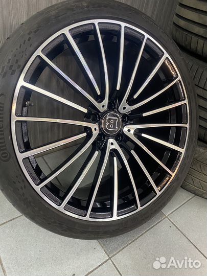 Порошковая покраска колесных дисков