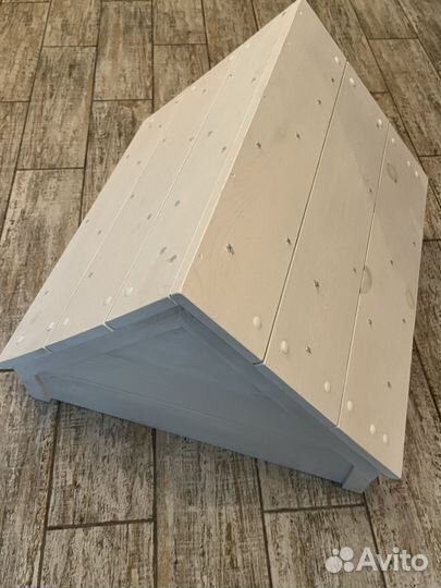 Домик для собаки