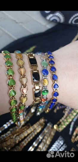 Лечебный браслет