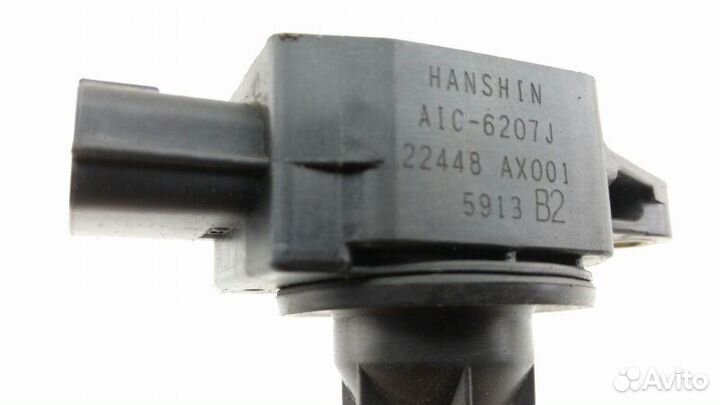 Катушка зажигания Nissan March AK12 CR12 2004