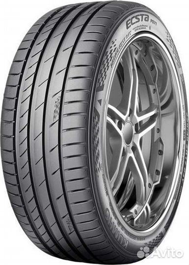 Kumho Ecsta PS71 285/40 R21 109Y