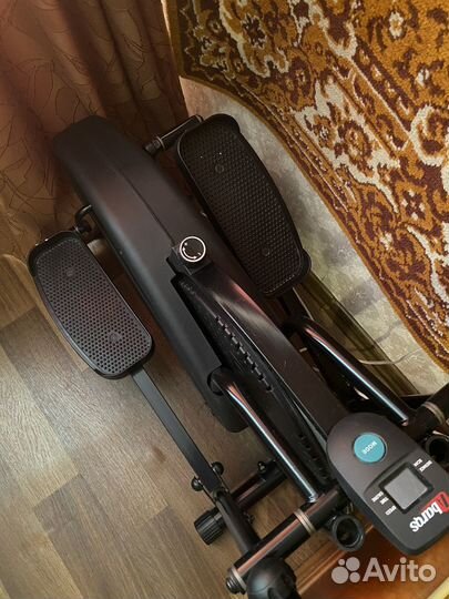 Велотренажер бу