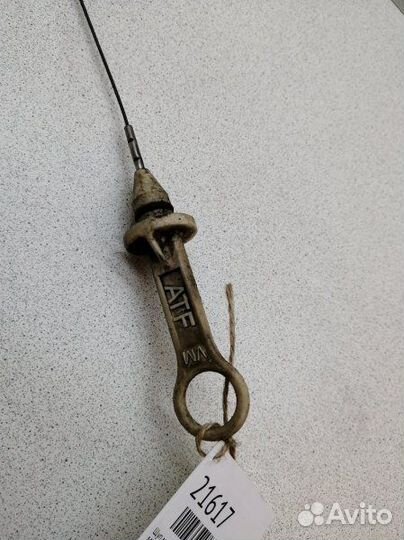 Щуп масляный Mitsubishi Pajero V55W 6G74