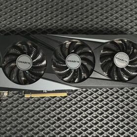 Видеокарта RTX 3060 12 GB/Гарантия