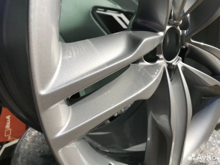 Диски R19 Audi S5 8T speedline оригинал