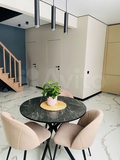 Дом 102 м² на участке 6,8 сот.