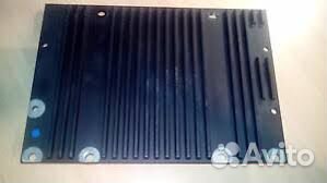 Усилитель акустический Volvo хс90