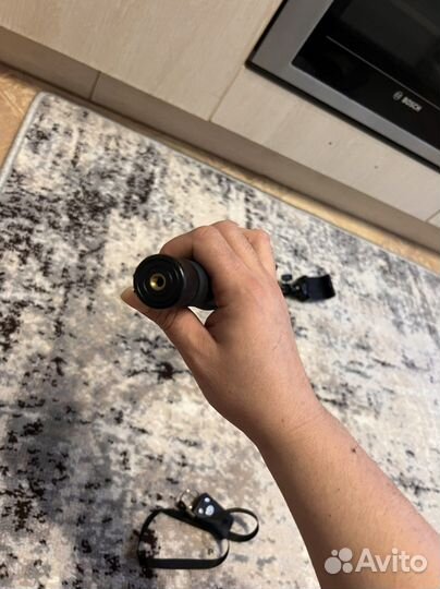 Селфи палка